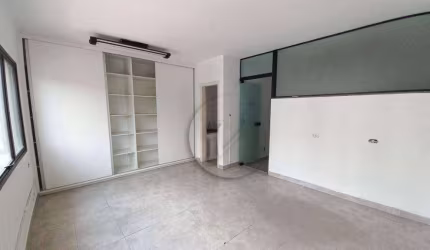 Sala à venda, 38 m² por R$ 170.000,00 - Vila Guiomar - Santo André/SP