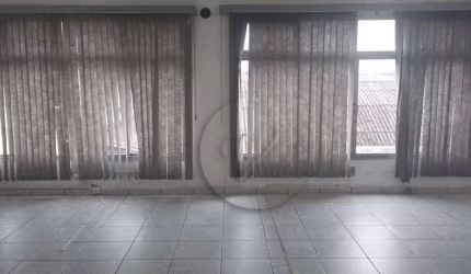 Sala para alugar, 80 m² por R$ 2.820,62/mês - Centro - Santo André/SP