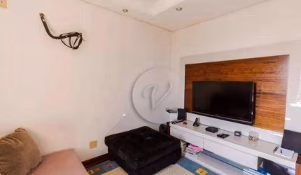 Apartamento à venda, 350 m² por R$ 2.800.000,00 - Jardim - Santo André/SP