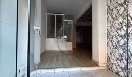 Sobrado para alugar, 155 m² por R$ 10.000,00/mês - Centro - Santo André/SP