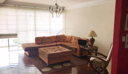 Apartamento com 4 dormitórios à venda, 320 m² por R$ 1.165.000,00 - Santo Antônio - São Caetano do Sul/SP