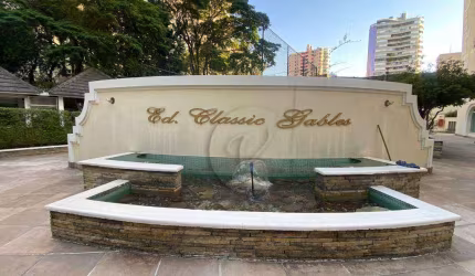 Apartamento à venda, 150 m² por R$ 1.250.000,00 - Jardim - Santo André/SP