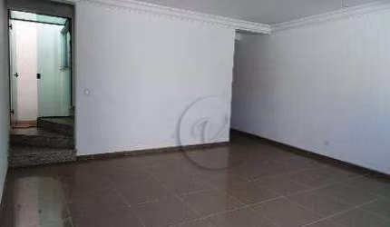 Sobrado com 4 dormitórios à venda, 250 m² por R$ 1.125.000 - Vila Moraes - São Bernardo do Campo/SP