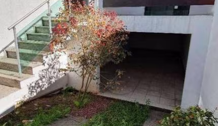 Sobrado com 3 dormitórios à venda, 192 m² por R$ 790.000,00 - Vila Moraes - São Bernardo do Campo/SP