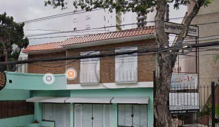Salão para alugar, 408 m² por R$ 15.020,00/mês - Jardim - Santo André/SP