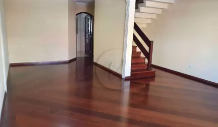Sobrado com 3 dormitórios à venda, 262 m² por R$ 1.250.000,00 - Santa Maria - Santo André/SP
