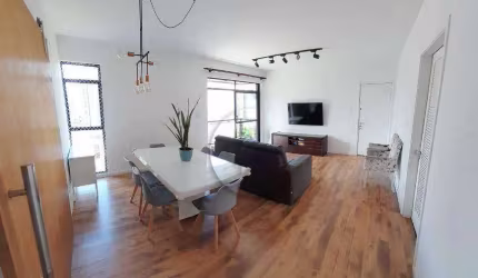 Apartamento à venda, 125 m² por R$ 820.000,00 - Vila Guiomar - Santo André/SP