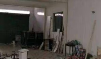 Salão para alugar, 250 m² por R$ 8.000,00/mês - Jardim - Santo André/SP