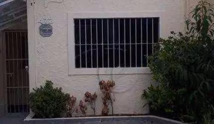 Casa à venda, 111 m² por R$ 490.000,00 - Centro - Santo André/SP