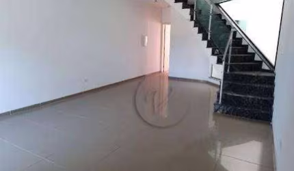 Sobrado com 3 dormitórios à venda, 192 m² por R$ 790.000,00 - Vila Moraes - São Bernardo do Campo/SP