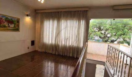 Casa, 329 m² - venda por R$ 2.800.000,00 ou aluguel por R$ 14.000,00/mês - Centro - Santo André/SP