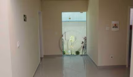 Galpão, 601 m² - venda por R$ 3.420.000,00 ou aluguel por R$ 19.547,00/mês - Jardim Stella - Santo André/SP