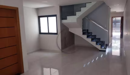 Sobrado com 3 suítes à venda, 166m² por R$ 1.290.000 - Anchieta - São Bernardo do Campo/SP