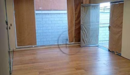 Prédio, 388 m² - venda por R$ 5.000.000,00 ou aluguel por R$ 28.000,00/mês - Jardim - Santo André/SP
