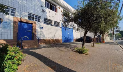 Prédio comercial, 1500 m² - venda por R$ 12.000.000 ou aluguel por R$ 48.000/mês - Jardim Nova Petrópolis - São Bernardo do Campo/SP