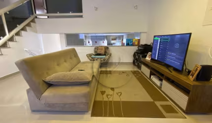 Sobrado à venda, 203 m² por R$ 890.000,00 - Vila Floresta - Santo André/SP