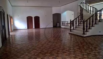 Casa à venda, 1800 m² por R$ 17.000.000,00 - Alphaville 01 - Barueri/SP