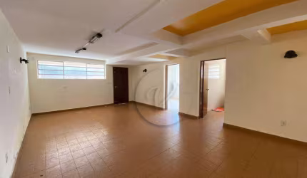 Casa com 3 dormitórios à venda, 229 m² por R$ 850.000,00 - Vila Bastos - Santo André/SP