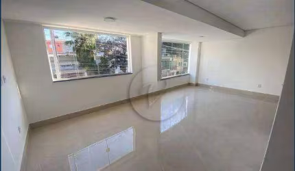 Sobrado, 186 m² - venda por R$ 1.500.000,00 ou aluguel por R$ 7.500,00/mês - Vila Alpina - Santo André/SP