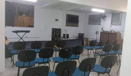 Loja à venda, 73 m² por R$ 270.000,00 - Centro - Santo André/SP