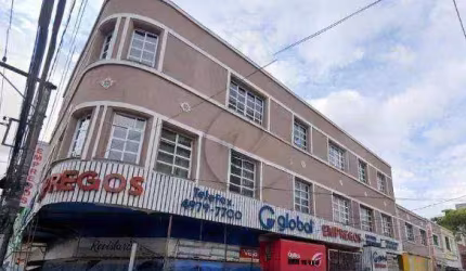 Prédio à venda, 486 m² por R$ 3.900.000,00 - Centro - Santo André/SP