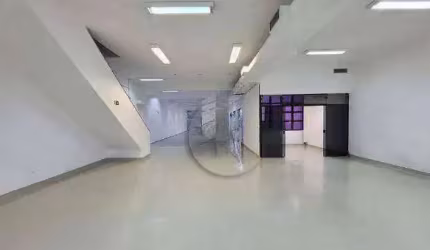 Prédio para alugar, 877 m² por R$ 31.664,42/mês - Campestre - Santo André/SP