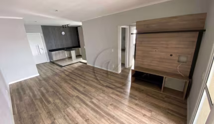 Apartamento com 3 dormitórios à venda, 86 m² por R$ 650.000,00 - Vila América - Santo André/SP