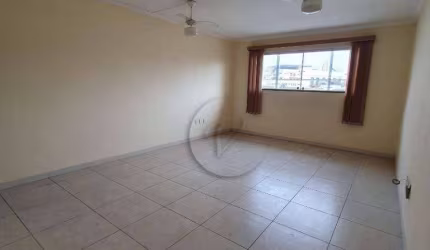 Sala para alugar, 30 m² por R$ 1.069,00/mês - Casa Branca - Santo André/SP