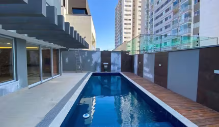 Sobrado, 571 m² - venda por R$ 9.000.000,00 ou aluguel por R$ 46.400,00/mês - Cerâmica - São Caetano do Sul/SP