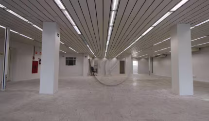 Prédio, 2650 m² - venda por R$ 30.000.000,00 ou aluguel por R$ 81.000,00/mês - Centro - Santo André/SP