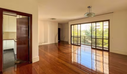 Apartamento com 3 dormitórios à venda, 156 m² - Jardim - Santo André/SP