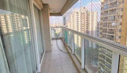 Apartamento à venda, 165 m² por R$ 2.264.000,00 - Jardim - Santo André/SP