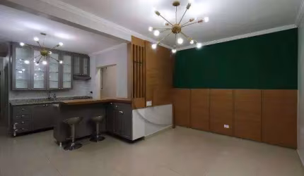 Apartamento com 2 dormitórios à venda, 67 m² por R$ 379.000,00 - Vila Pires - Santo André/SP
