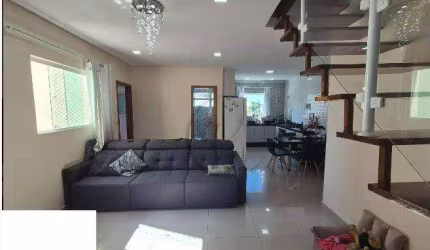 Sobrado, 111 m² - venda por R$ 915.000,00 ou aluguel por R$ 6.000,00/mês - Vila Aquilino - Santo André/SP