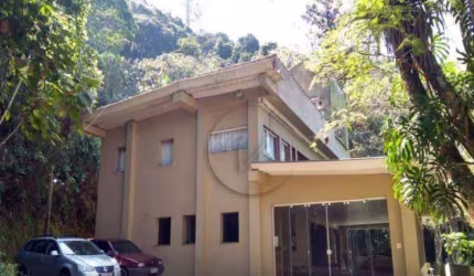Chácara à venda, 56000 m² por R$ 1.600.000,00 - Riacho Grande - São Bernardo do Campo/SP