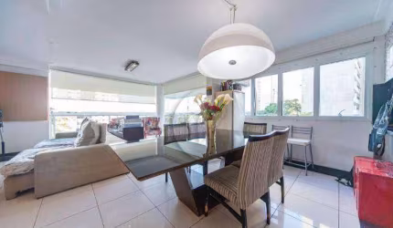 Apartamento à venda, 169 m² por R$ 1.750.000,00 - Jardim - Santo André/SP