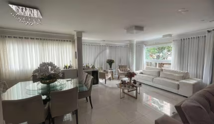 Apartamento à venda, 169 m² por R$ 1.900.000,00 - Jardim - Santo André/SP