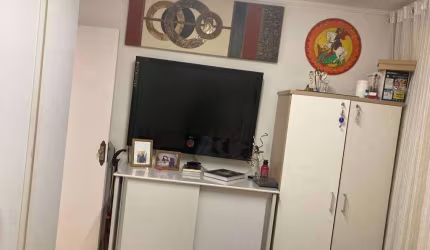 Sobrado com 3 dormitórios para alugar, 150 m² por R$ 10.060,00/mês - Jardim - Santo André/SP