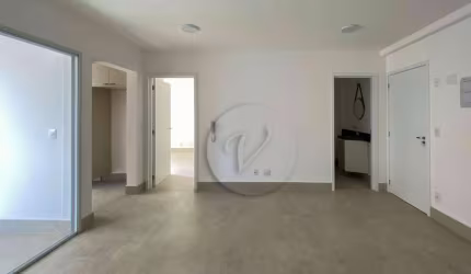 Apartamento para alugar, 67 m² por R$ 3.580,00/mês - Parque das Nações - Santo André/SP