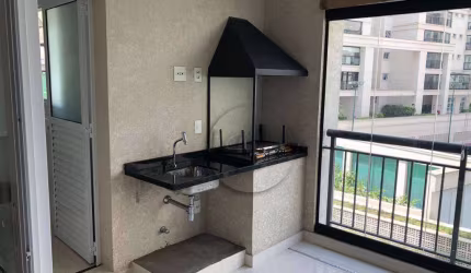 Apartamento à venda, 126 m² por R$ 1.325.000,00 - Vila Gilda - Santo André/SP