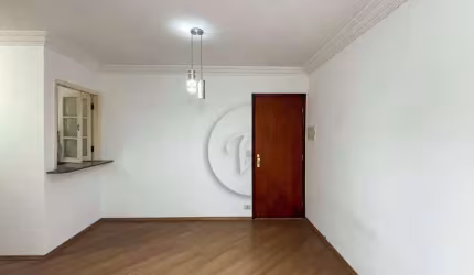 Apartamento com 2 dormitórios à venda, 59 m² por R$ 375.000,00 - Silveira - Santo André/SP