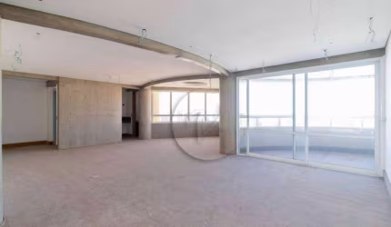 Apartamento à venda, 227 m² por R$ 2.900.000,00 - Jardim - Santo André/SP
