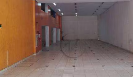 Galpão para alugar, 450 m² por R$ 28.000,00/mês - Centro - Santo André/SP