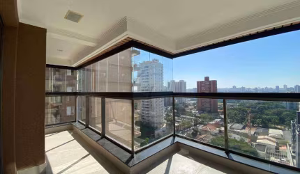 Apartamento à venda, 160 m² por R$ 2.067.000,00 - Jardim - Santo André/SP
