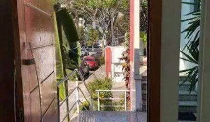 Salão, 70 m² - venda por R$ 4.500.000,00 ou aluguel por R$ 15.000,01/mês - Vila Gilda - Santo André/SP
