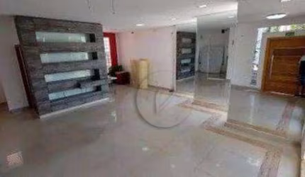 Salão, 70 m² - venda por R$ 4.500.000,00 ou aluguel por R$ 15.000,01/mês - Vila Gilda - Santo André/SP