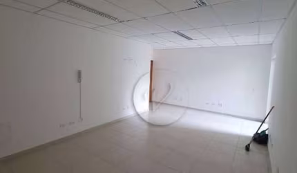 Sala para alugar, 38 m² por R$ 2.450/mês - Nova Petrópolis - São Bernardo do Campo/SP