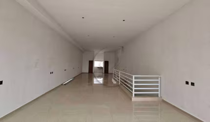 Sala à venda, 105 m² por R$ 650.000,00 - Jardim - Santo André/SP