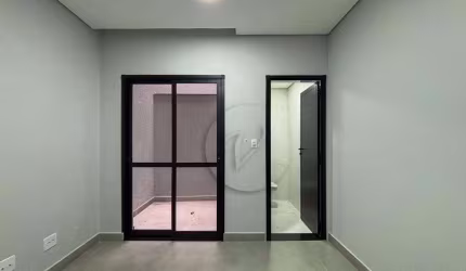 Sala para alugar, 14 m² por R$ 1.400,00/mês - Casa Branca - Santo André/SP