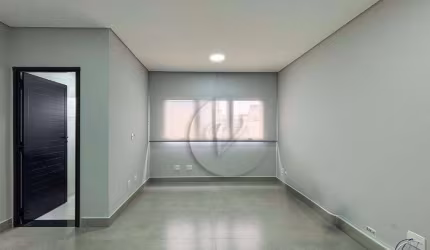 Sala para alugar, 16 m² por R$ 1.800,00/mês - Casa Branca - Santo André/SP